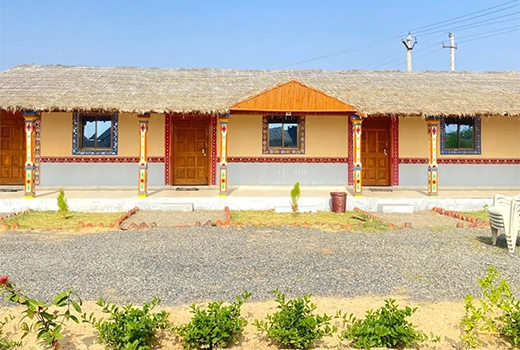 Ram Rann Resort