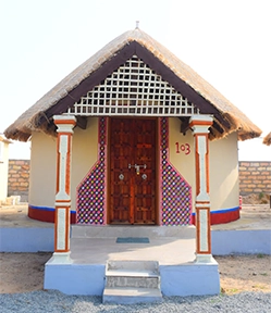 rann of kutch