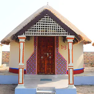 ram rann resort gallery