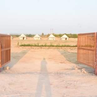 ram rann resort gallery