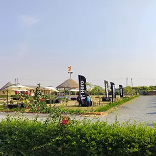 rann resort