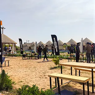 rann resort