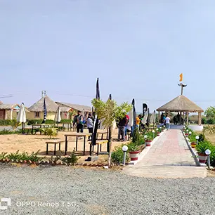 rann resort