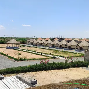 rann resort