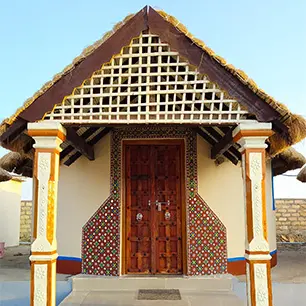 rann resort