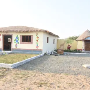 rann resort