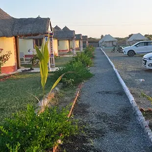 rann resort
