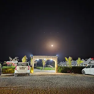 rann resort