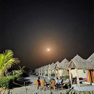 rann resort