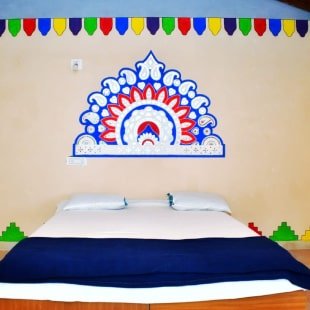 ram rann resort gallery