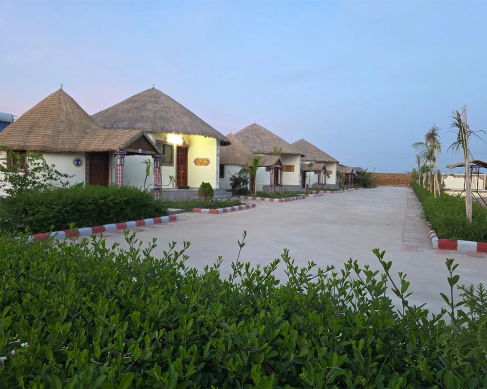 rann resort