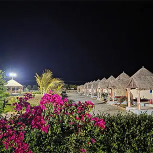 rann resort