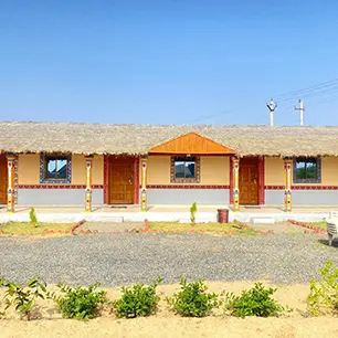 rann resort