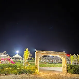 rann resort