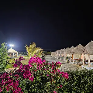 rann resort
