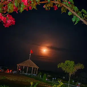 rann resort