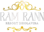 ram rann resort dholavira